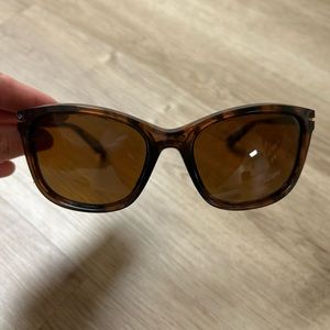 Oakley Womens Polarized Sunglasses